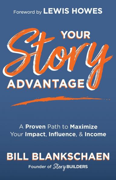 Your Story Advantage