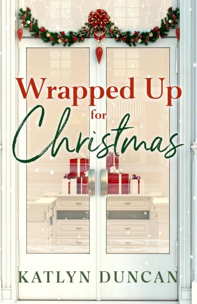 Wrapped Up for Christmas