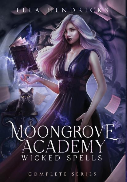 Moongrove Academy