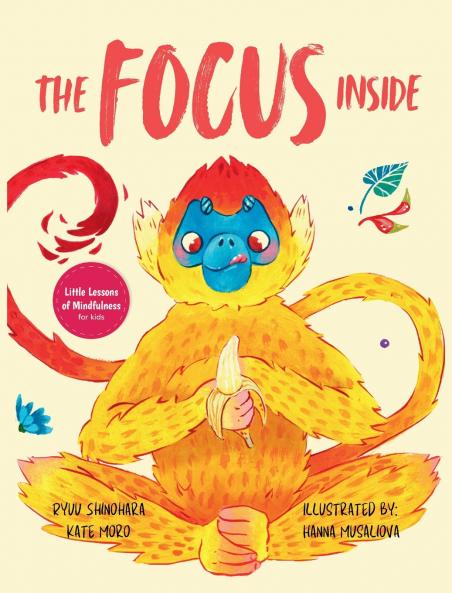 The Focus Inside