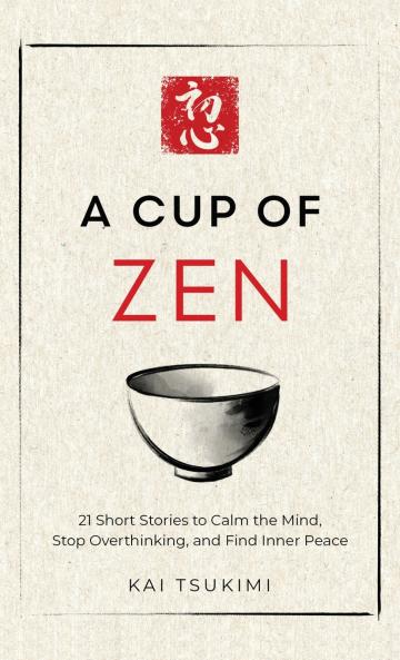 A Cup of Zen