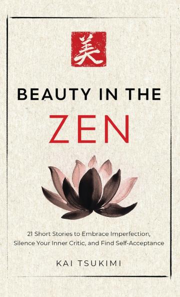 Beauty in the Zen