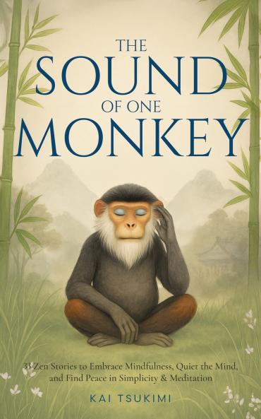 The Sound of One Monkey - 33 Zen Stories