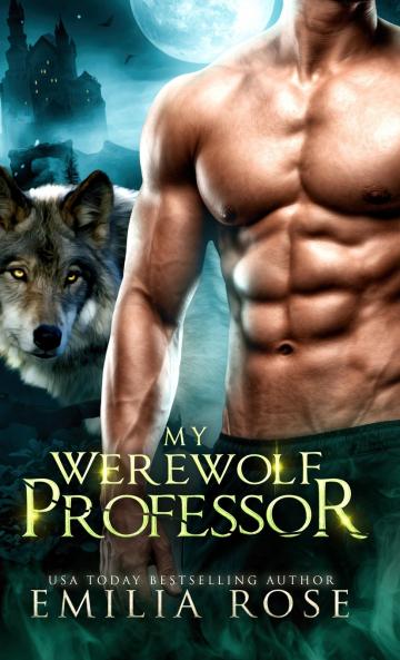 My Werewolf Professor
