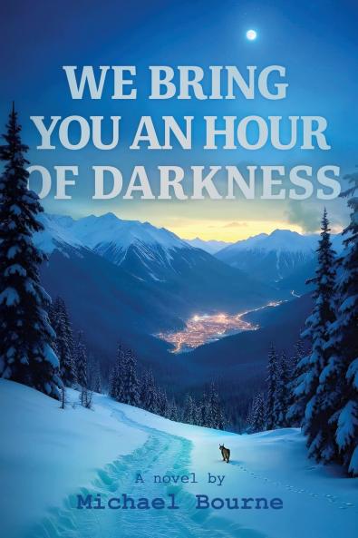 We Bring You an Hour of Darkness