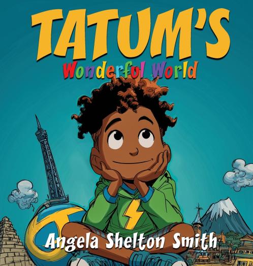 Tatum's Wonderful World