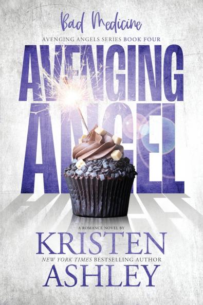 Avenging Angels