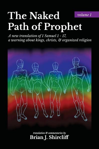 The Naked Path of Prophet