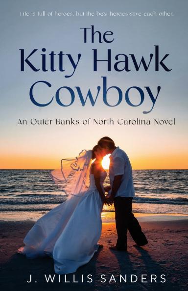 The Kitty Hawk Cowboy