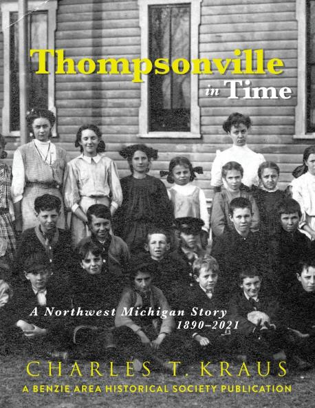 Thompsonville in Time