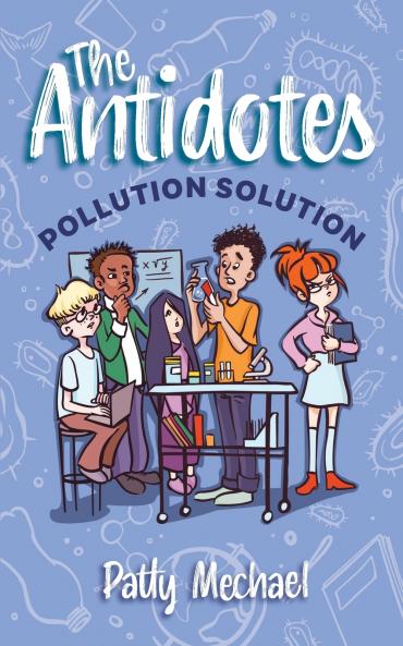 The Antidotes