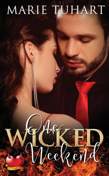 One Wicked Weekend