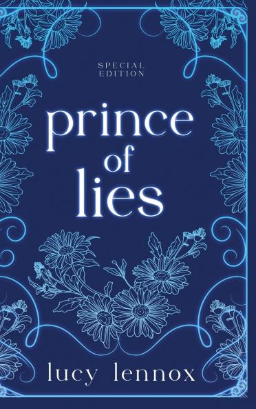 Prince of Lies