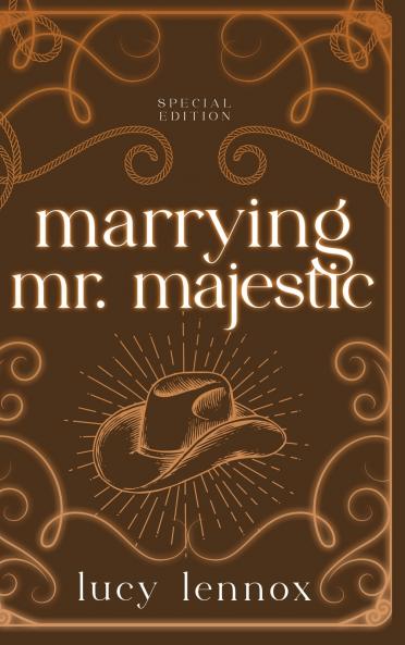 Marrying Mr. Majestic