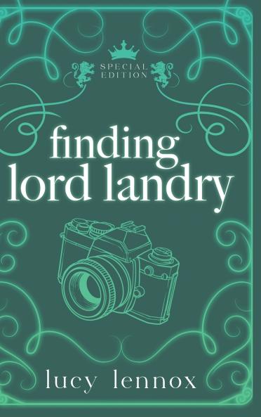 Finding Lord Landry