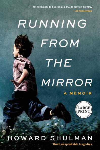 Running from the Mirror