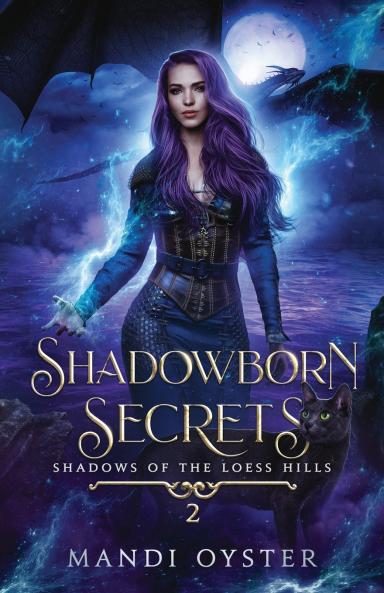 Shadowborn Secrets
