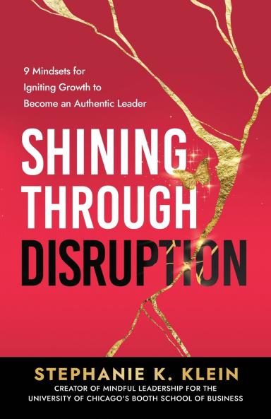 Shining Through Disruption