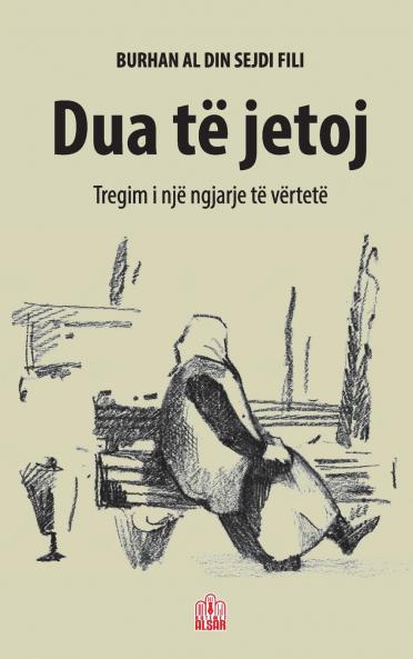 Dua të jetoj