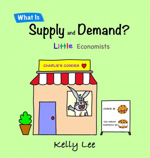 What Is Supply and Demand?