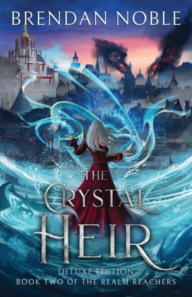The Crystal Heir