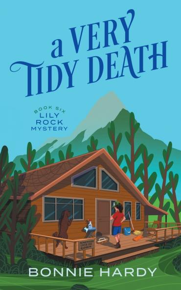 A Very Tidy Death
