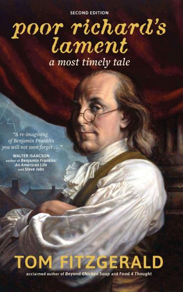 Poor Richard's Lament