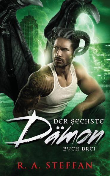 Der sechste Dämon