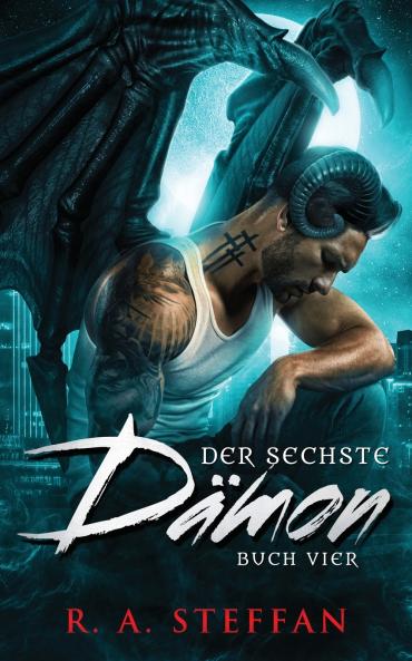 Der sechste Dämon