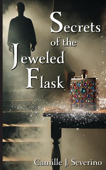 Secrets of the Jeweled Flask
