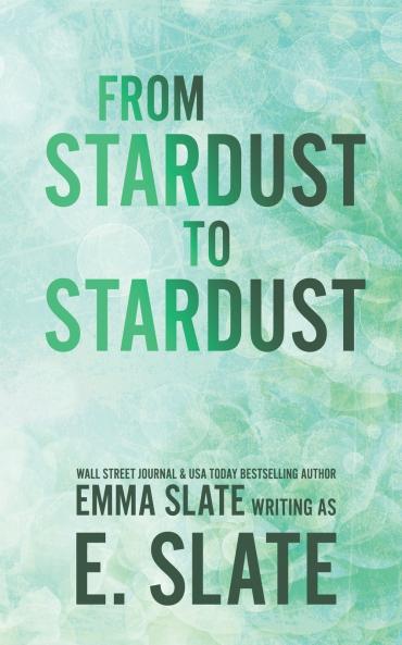 From Stardust to Stardust