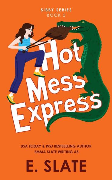Hot Mess Express