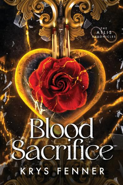 Blood Sacrifice
