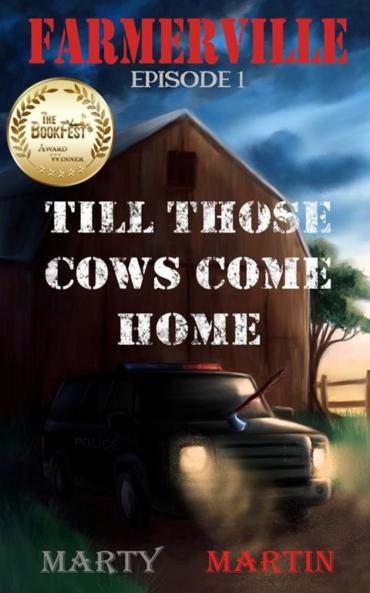 FARMERVILLE EPISODE 1