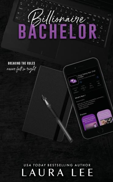 Billionaire Bachelor