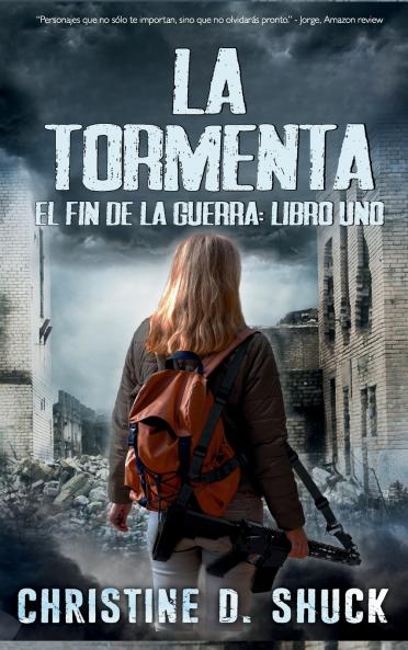 La Tormenta