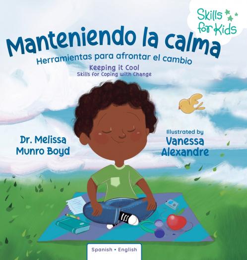 Keeping It Cool (Spanish Translation)