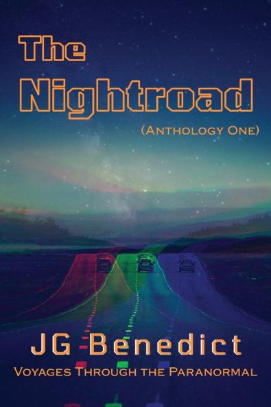 The Nightroad Anthology One