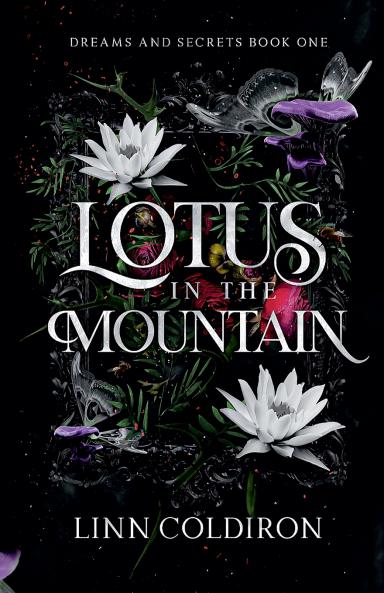 Lotus in the Mountain