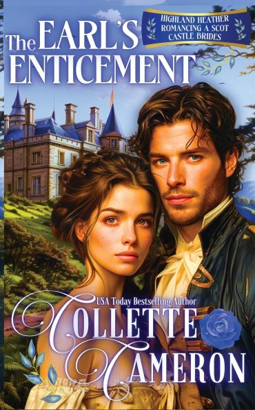 The Earl's Enticement