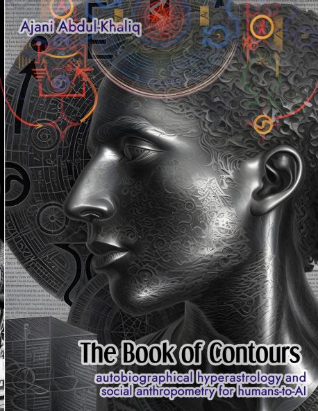 The Book of Contours