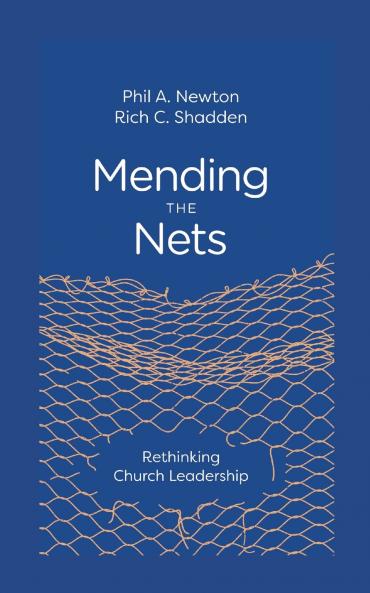 Mending the Nets