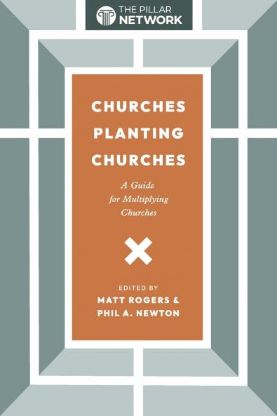 Churches Planting Churches