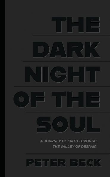 The Dark Night of the Soul