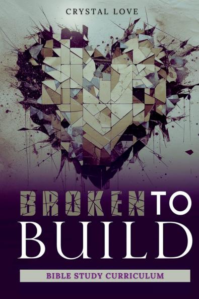 Broken to Build