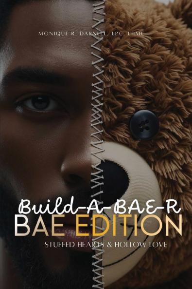 Build-A-BAE-R (Bae Edition)