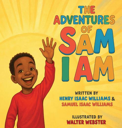 The Adventures of Sam I Am