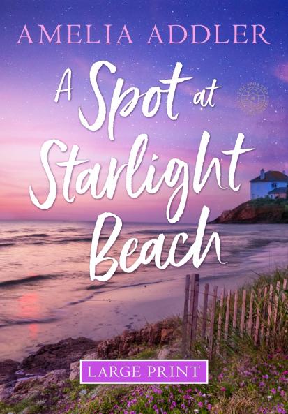 A Spot at Starlight Beach