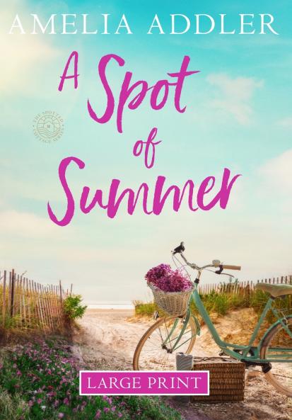 A Spot of Summer