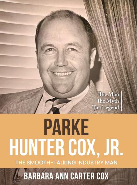 Parke Hunter Cox Jr.